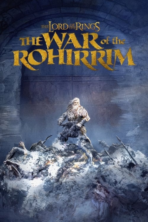The Lord of the Rings: The War of the Rohirrim - Memory Image