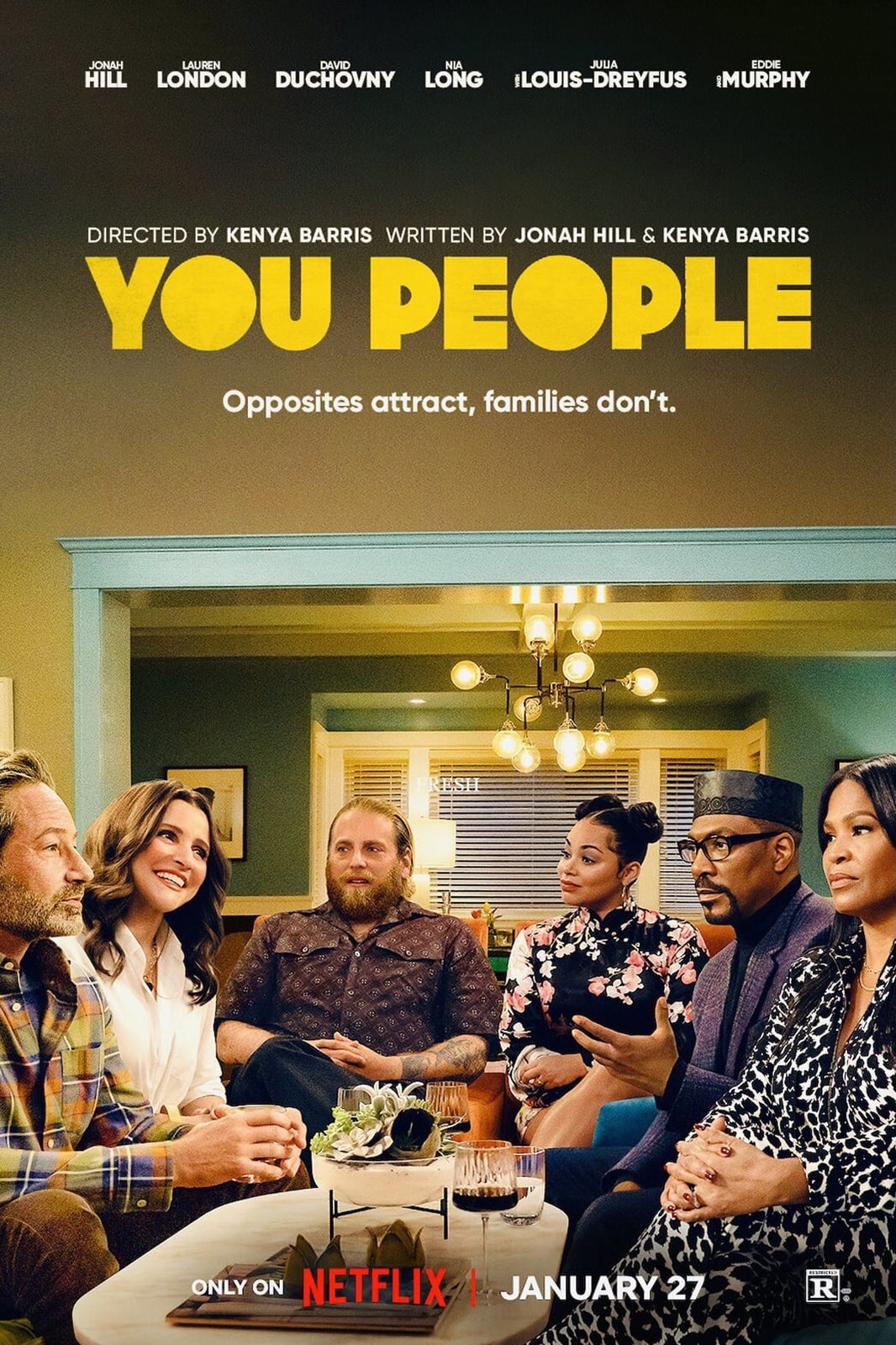 You People - Memory Image