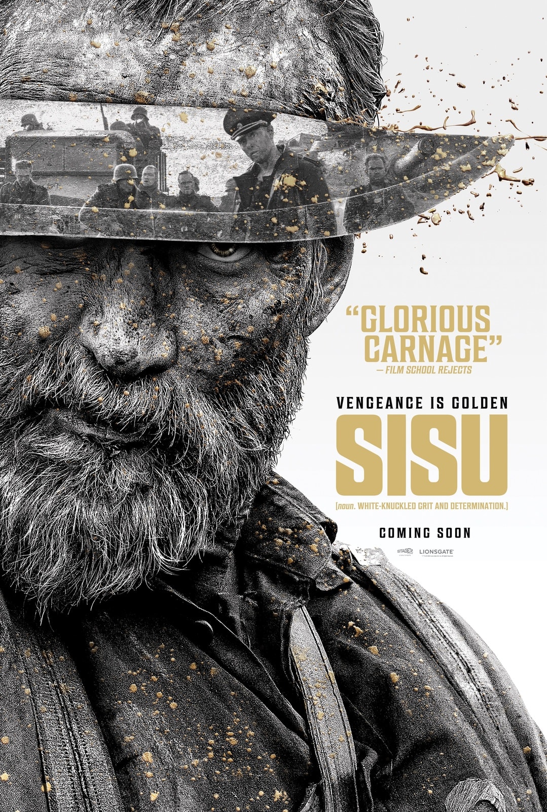 Sisu - Memory Image