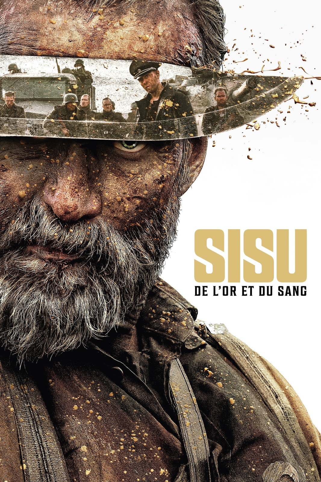 Sisu - Memory Image