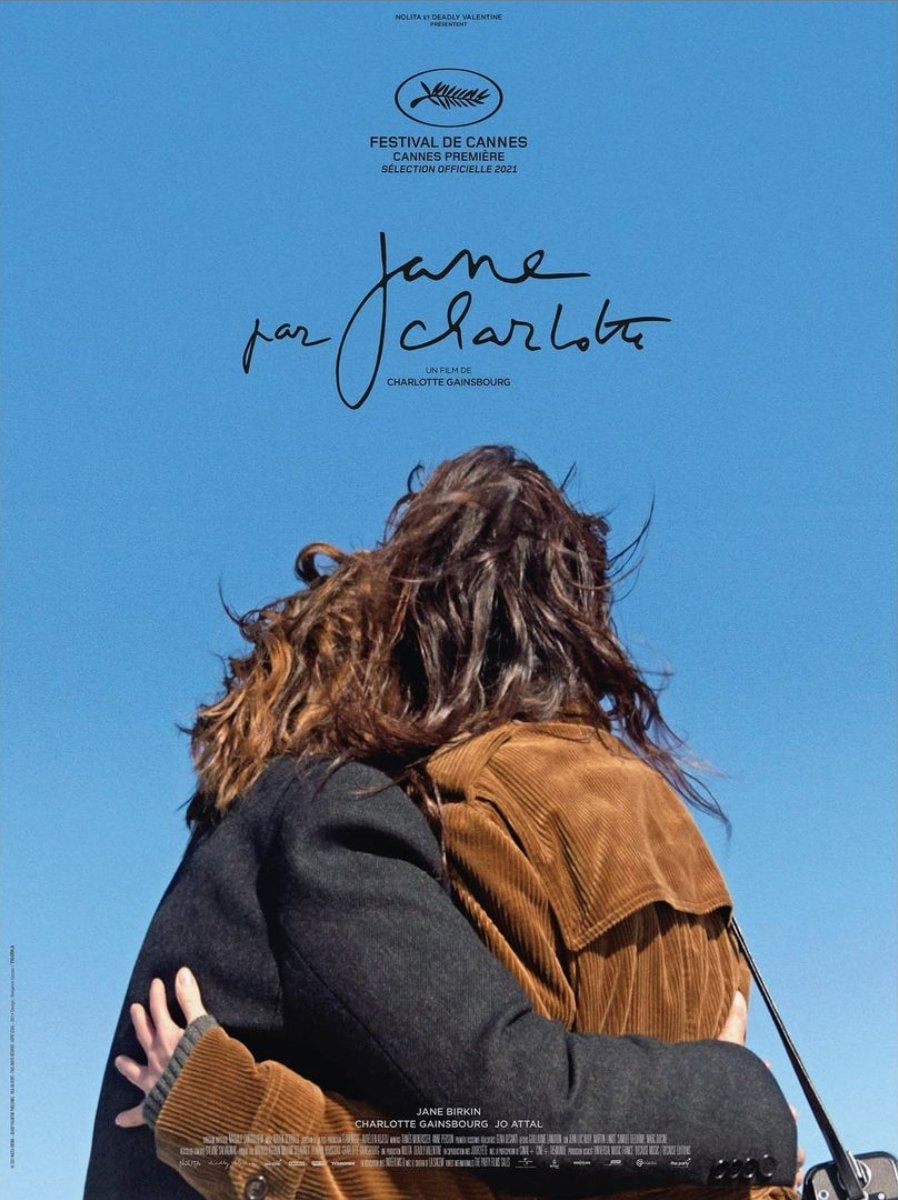 Jane by Charlotte - Memory Image