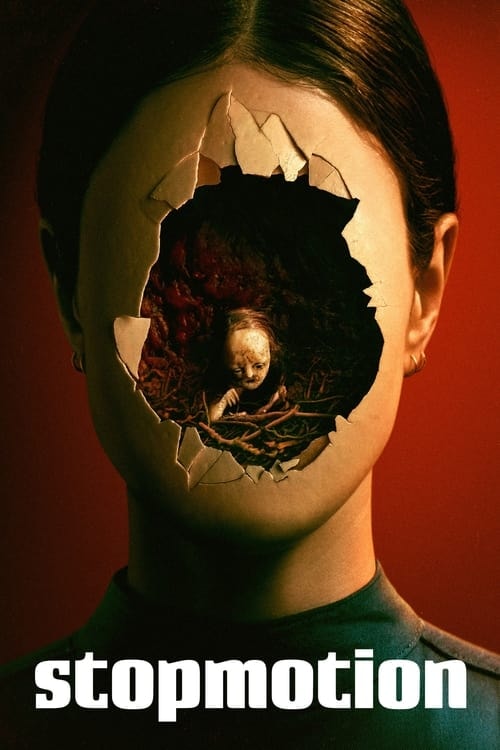 Stopmotion - Memory Image