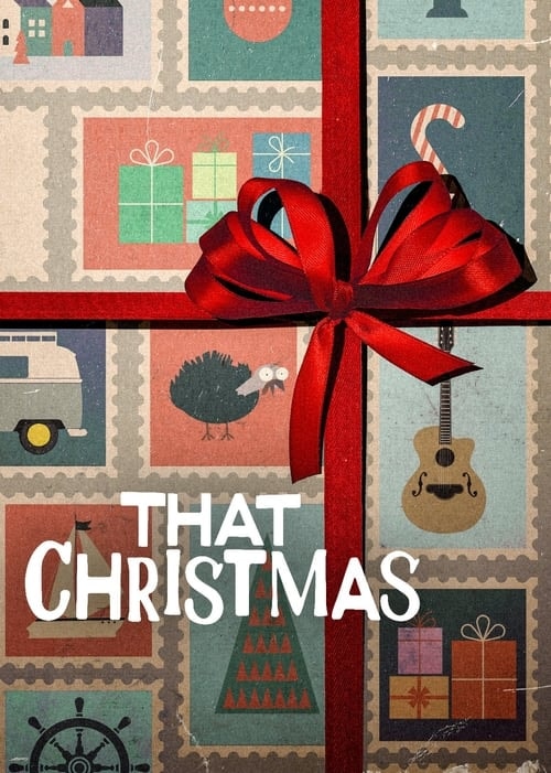 That Christmas - Memory Image