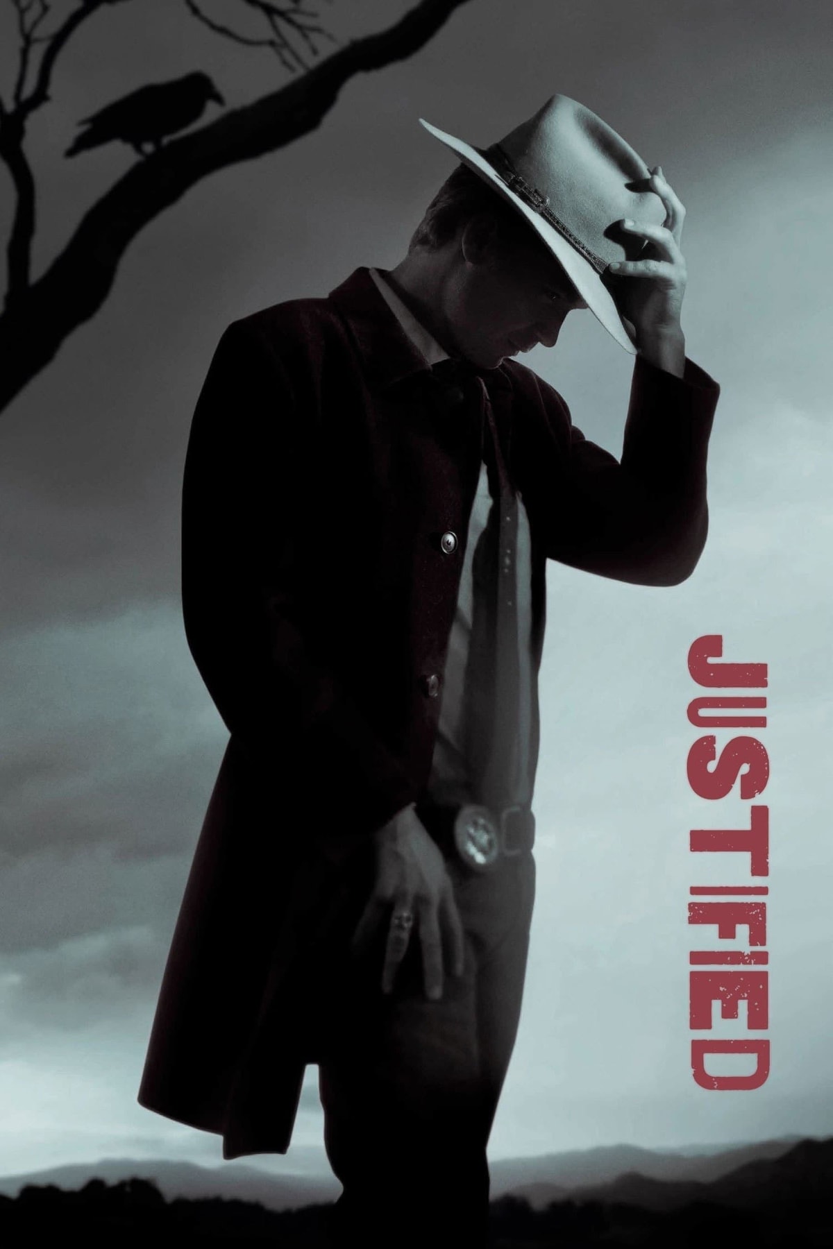 Justified - Memory Image