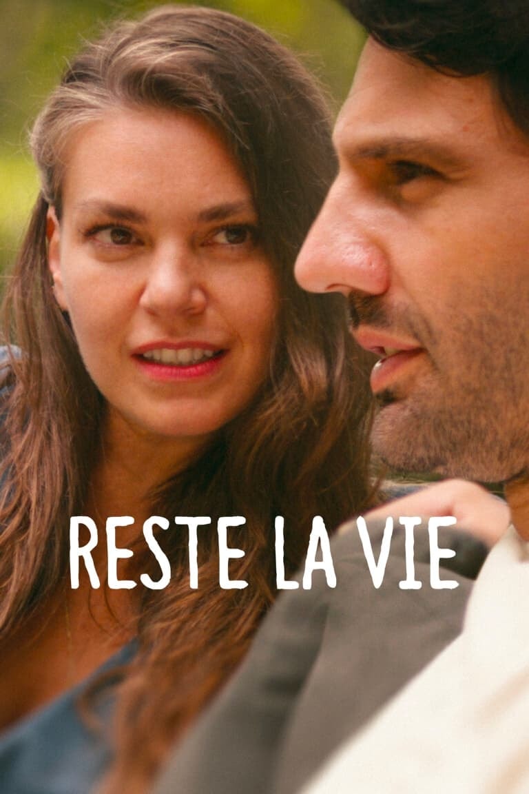 Reste la vie - Memory Image