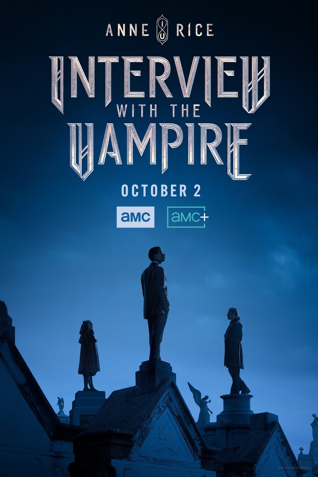 Interview with the Vampire - Memory Image