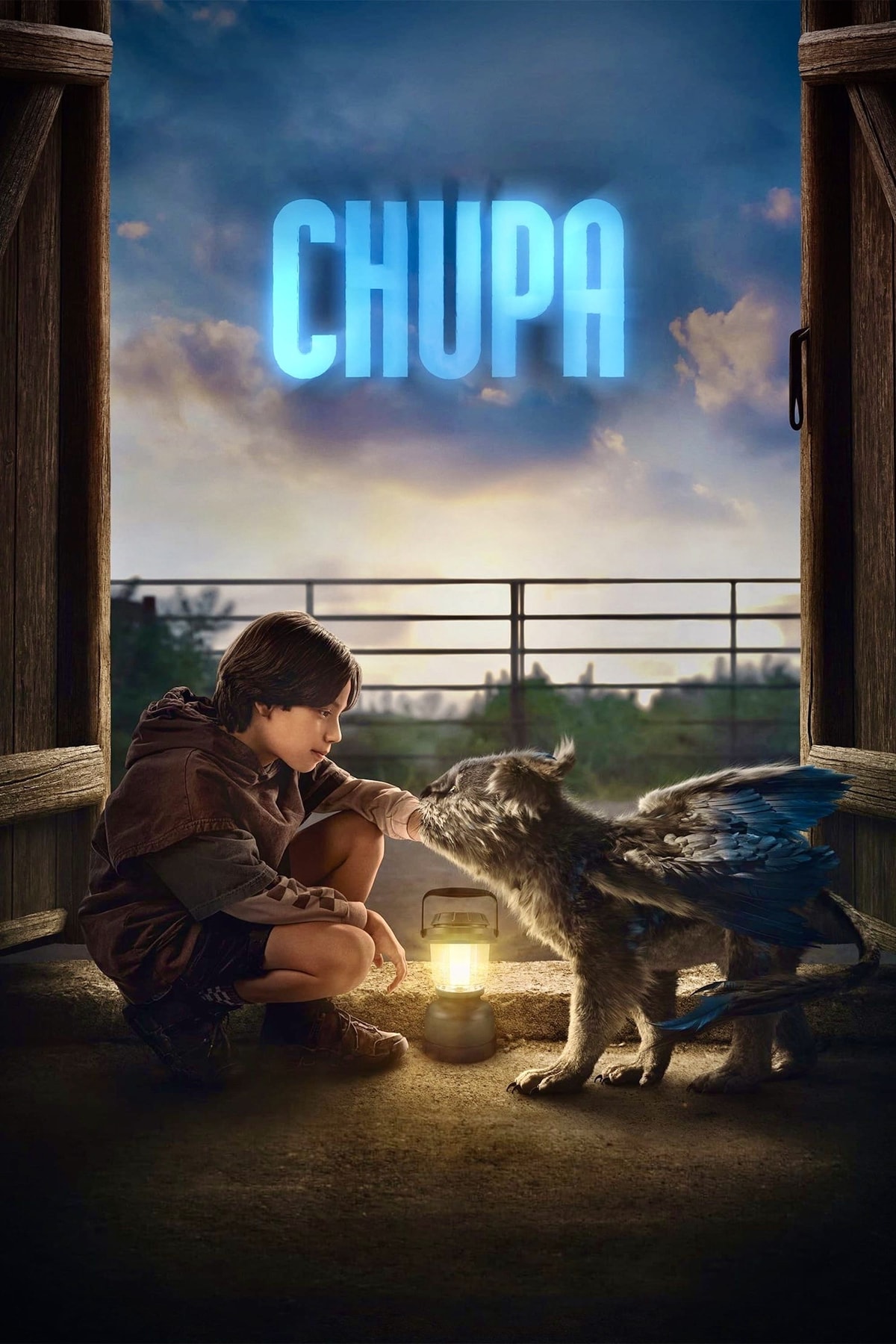 Chupa - Memory Image