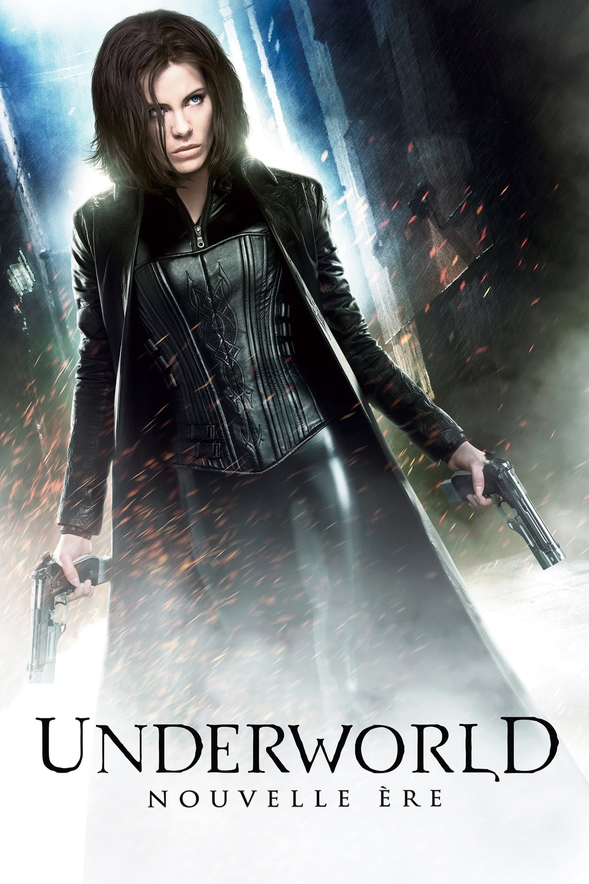 Underworld: Nouvelle Ère - Memory Image