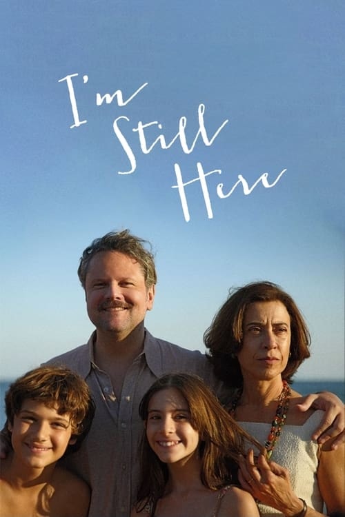 I'm Still Here - Memory Image