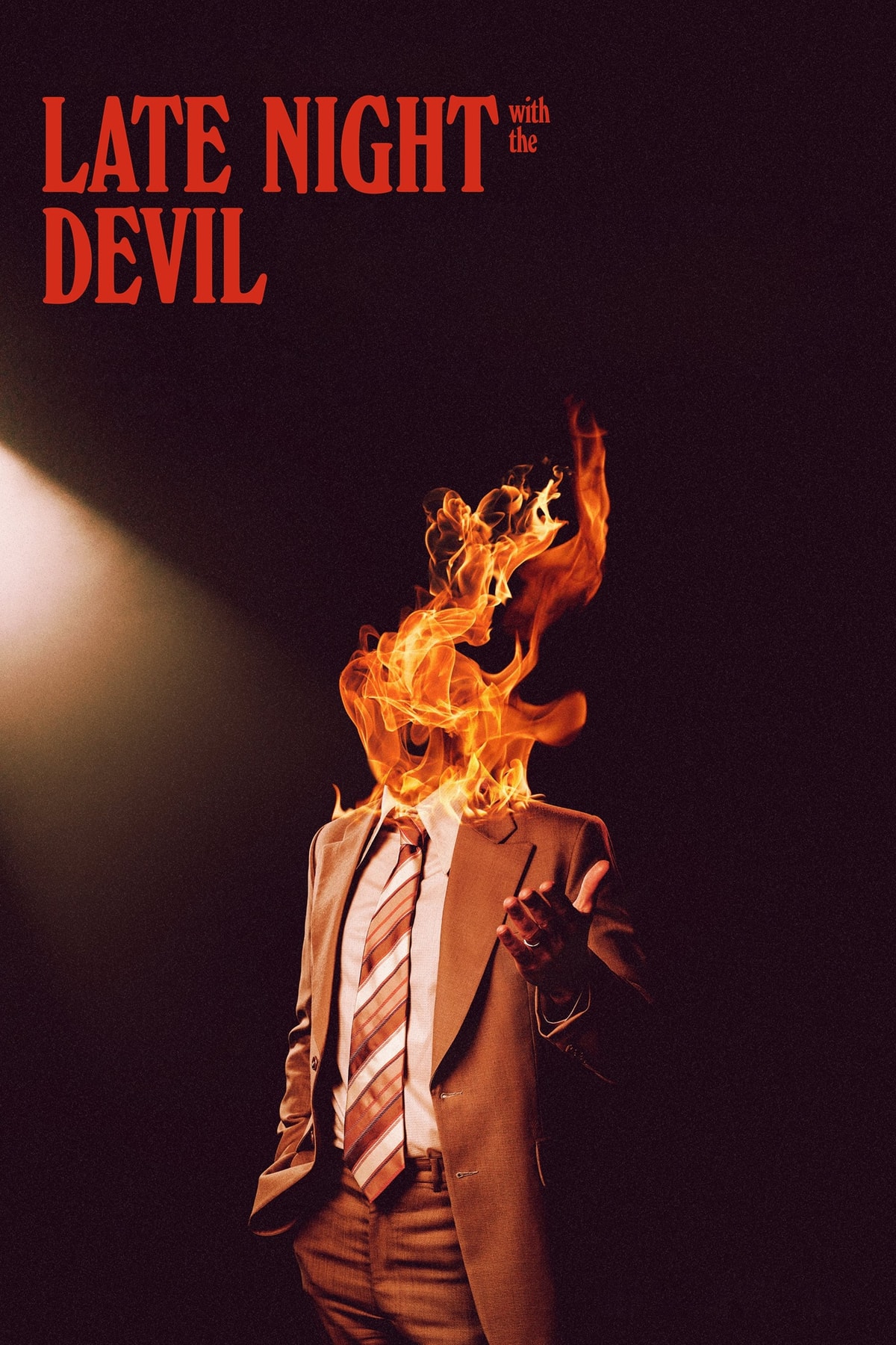 Late Night with the Devil - Memory Image