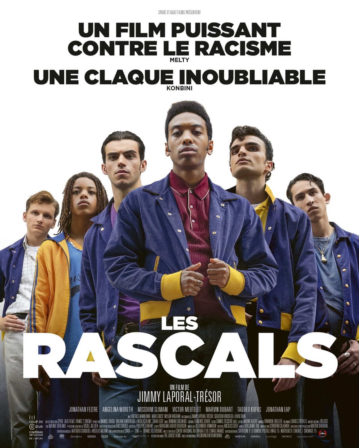 Rascals - Memory Image