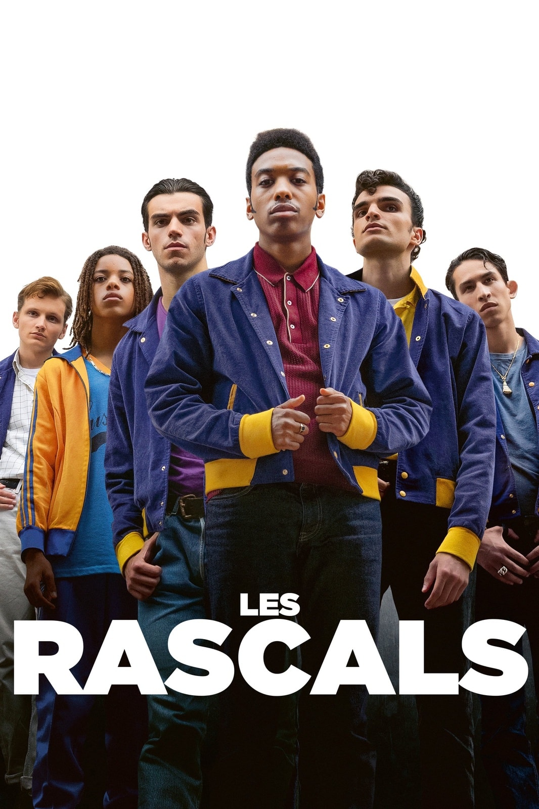 Les rascals - Memory Image