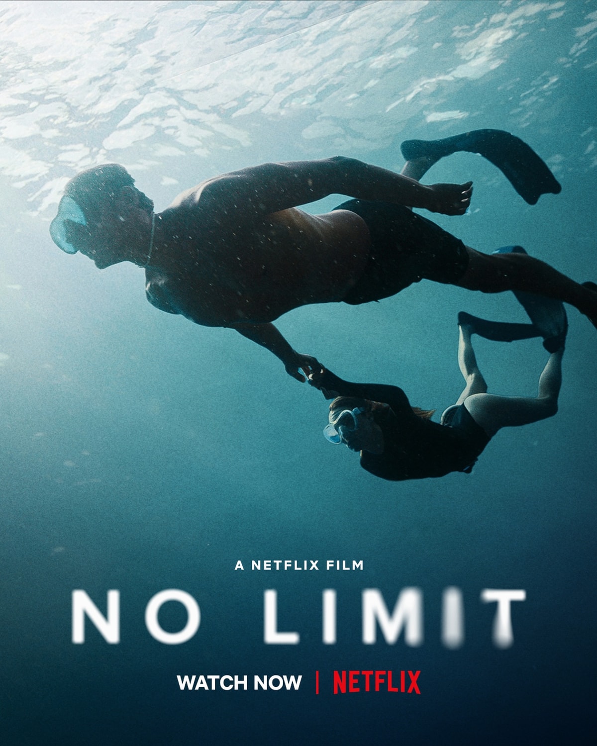 No Limit - Memory Image