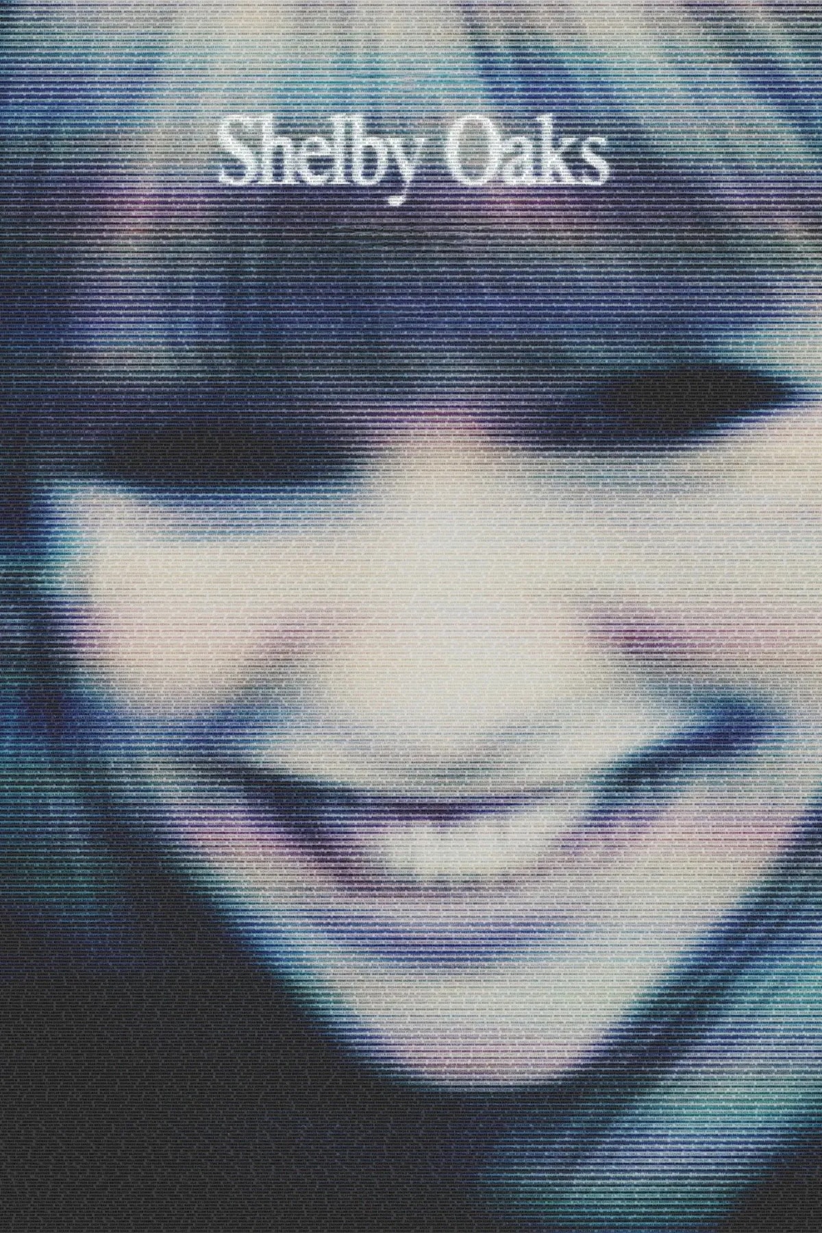 Shelby Oaks - Memory Image