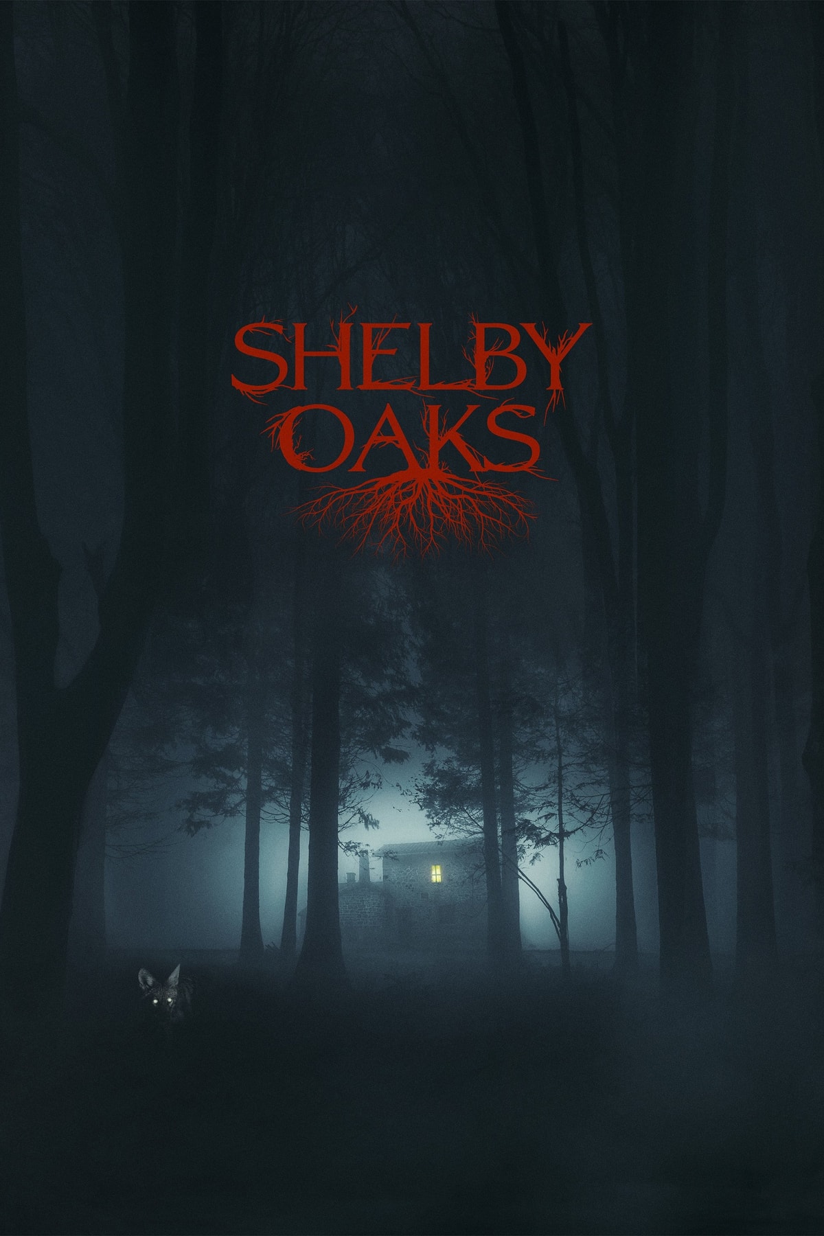 Shelby Oaks - Memory Image