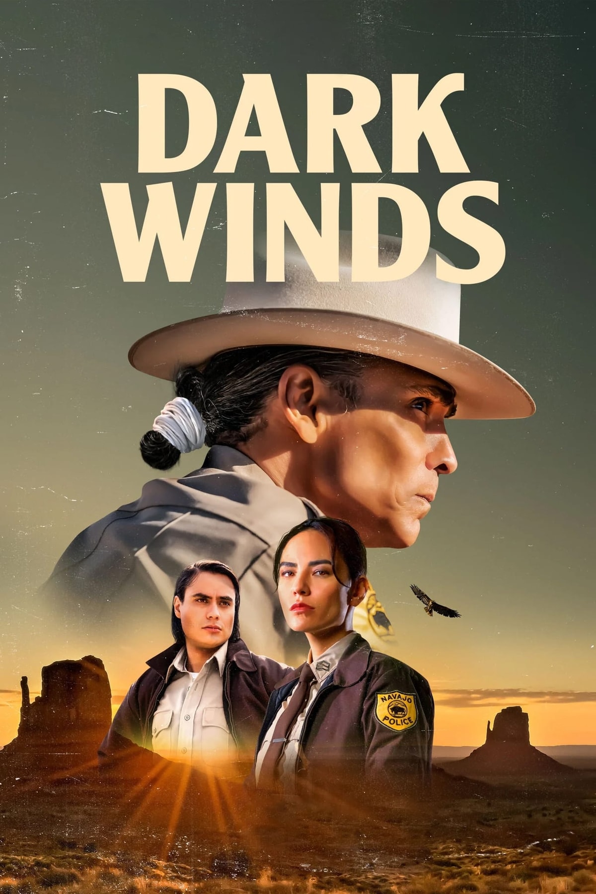 Dark Winds - Memory Image