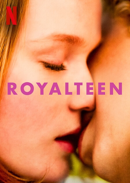Royalteen - Memory Image