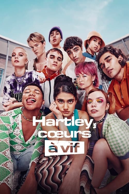 Hartley, cœurs à vif - Memory Image