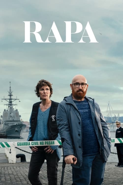 Rapa - Memory Image