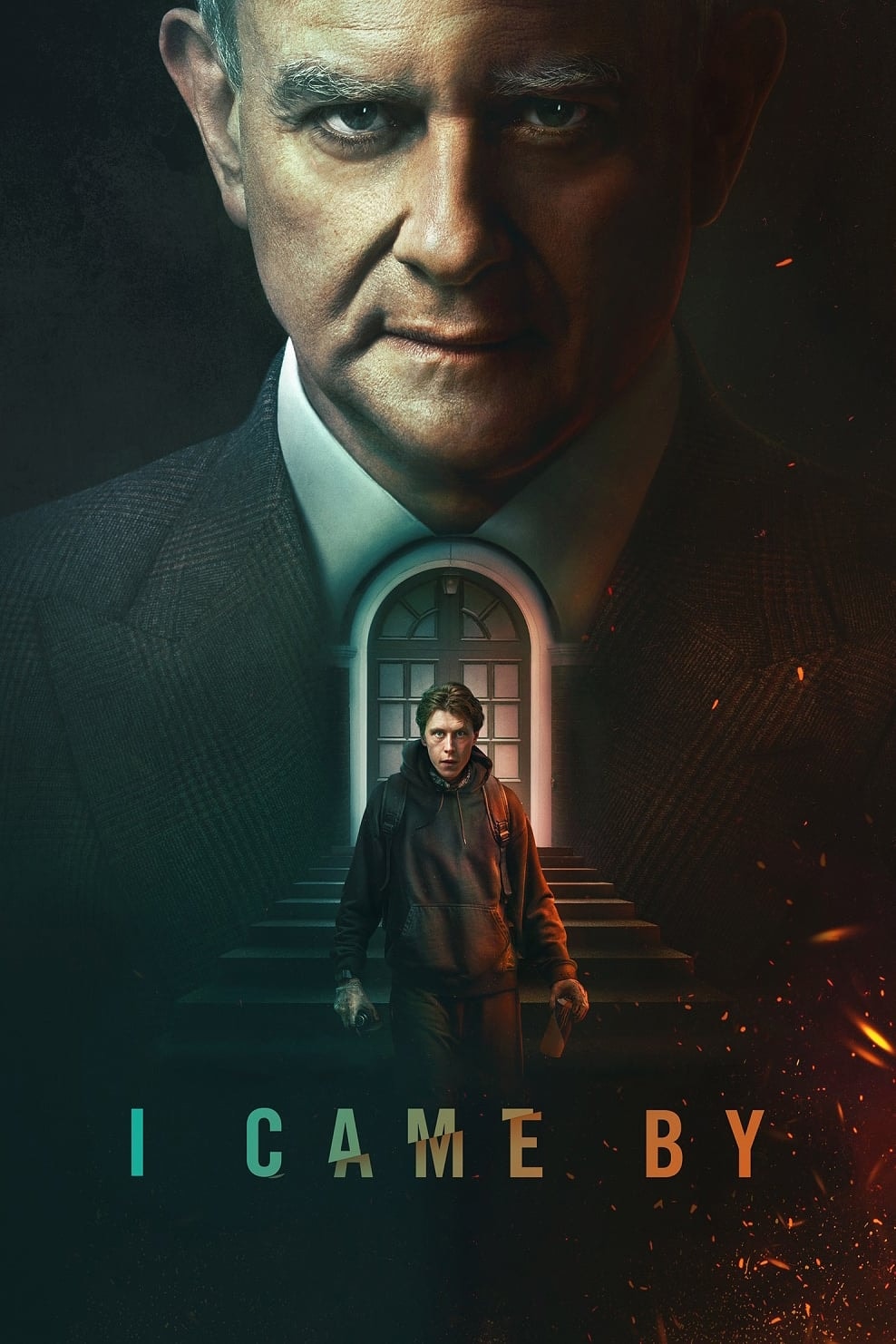 I Came By - Memory Image