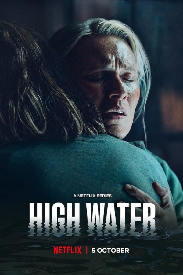 High Water - Memory Image