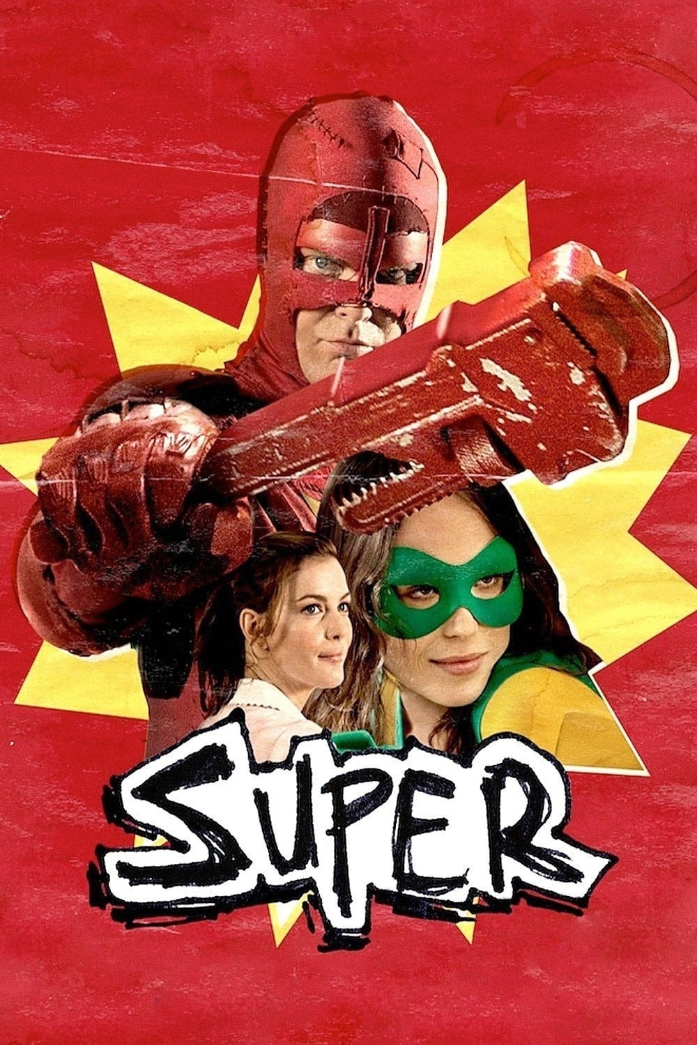 Super - Memory Image