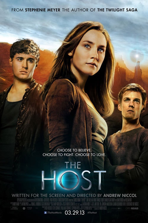 The Host - Memory Image