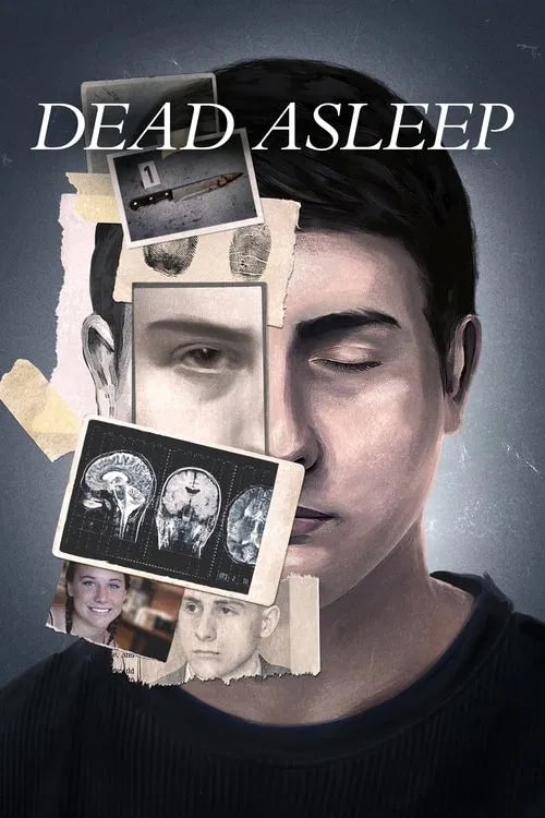 Dead Asleep - Memory Image