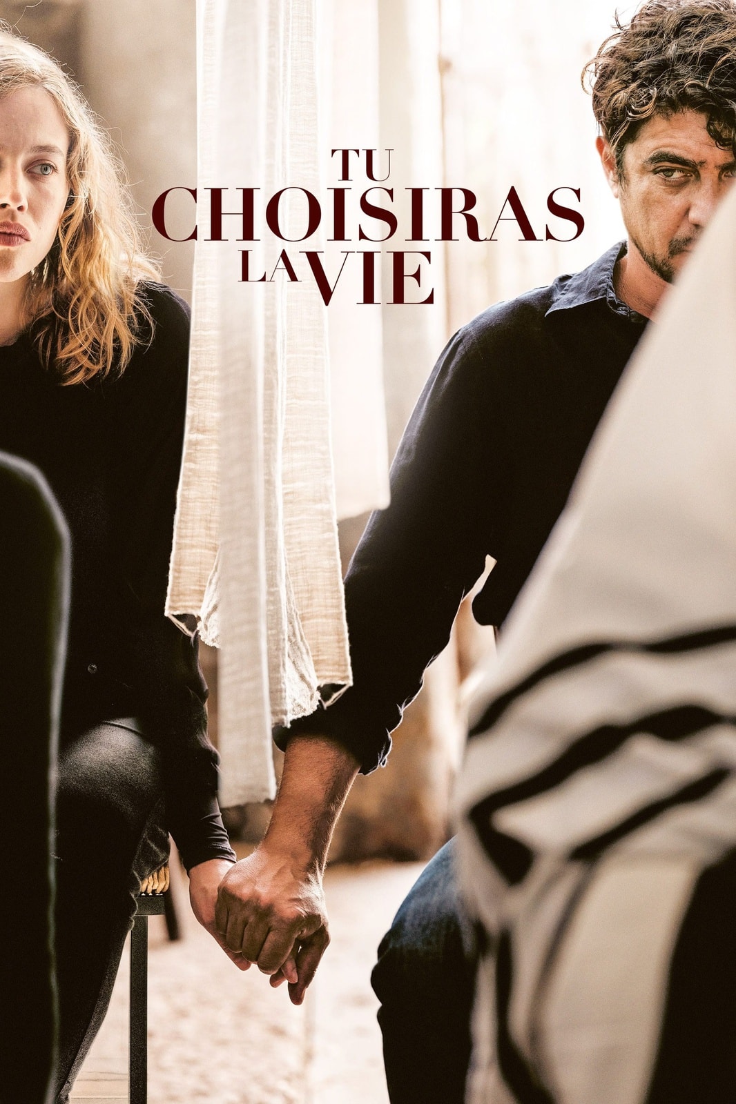 Tu choisiras la vie - Memory Image