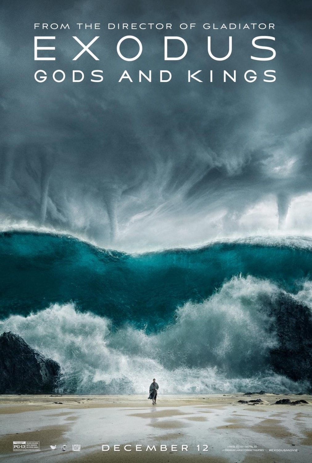 Exodus: Gods and Kings - Memory Image