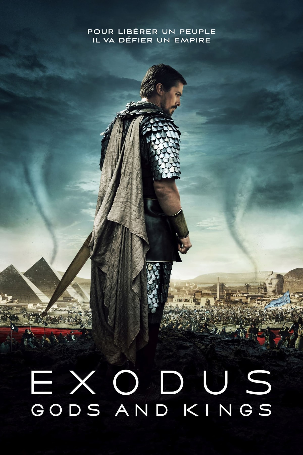 Exodus: Gods and Kings - Memory Image