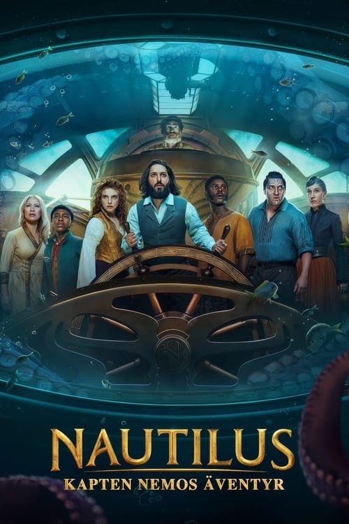 Nautilus - Memory Image