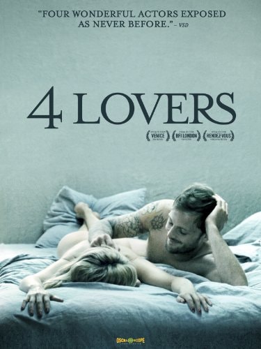 Four Lovers - Memory Image
