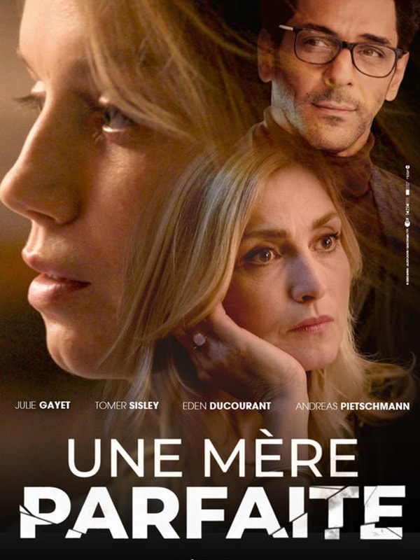Une mère parfaite - Memory Image