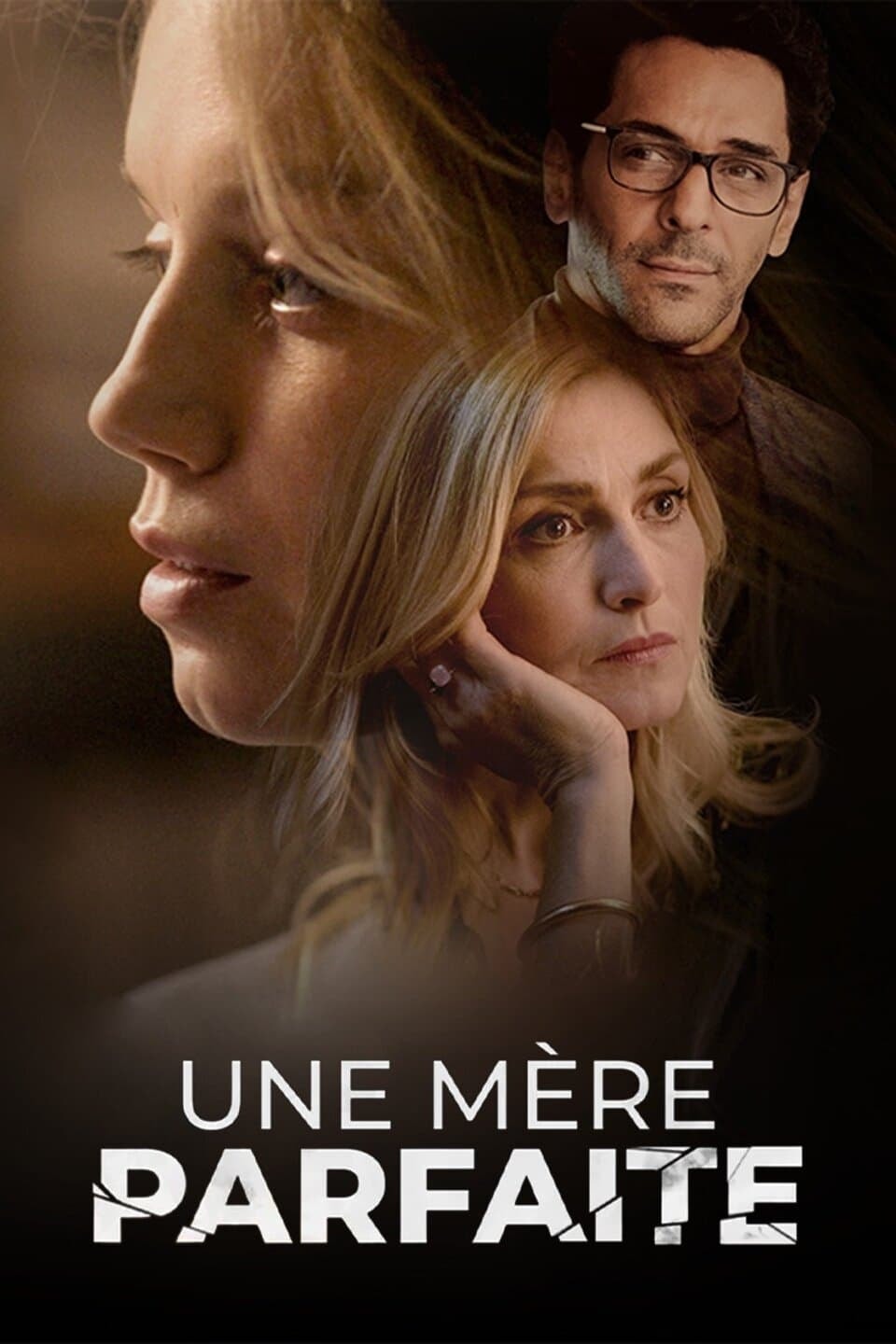 Une mère parfaite - Memory Image