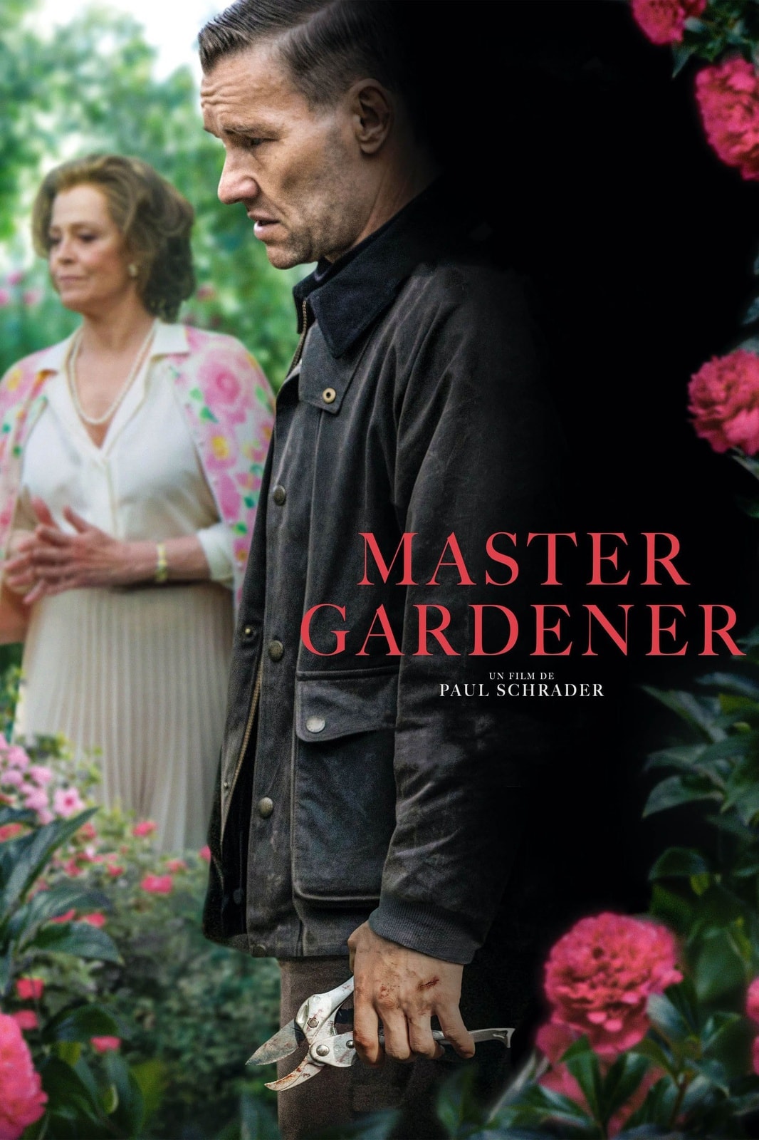 Master Gardener - Memory Image