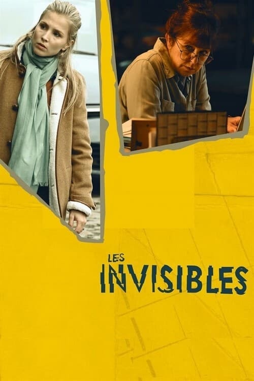 Les Invisibles - Memory Image
