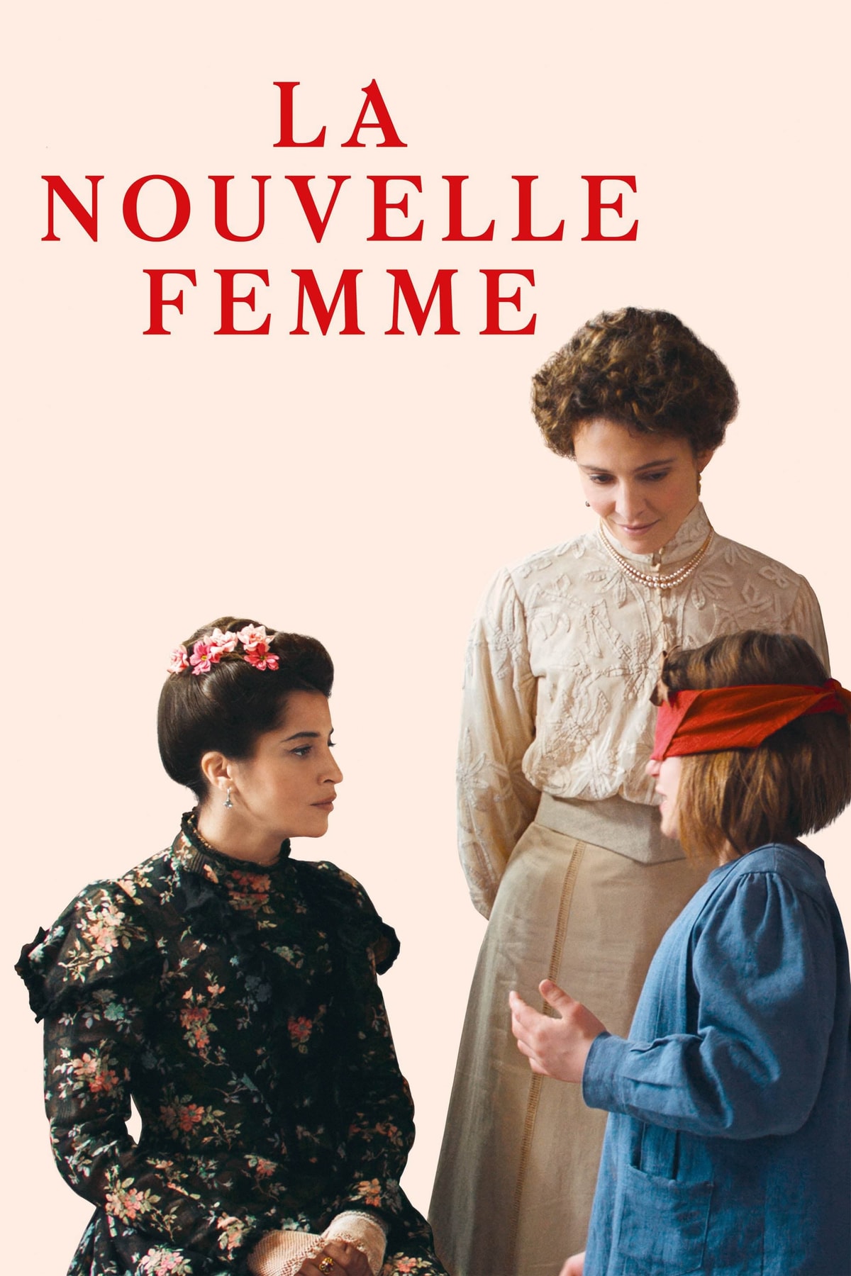 La Nouvelle femme - Memory Image