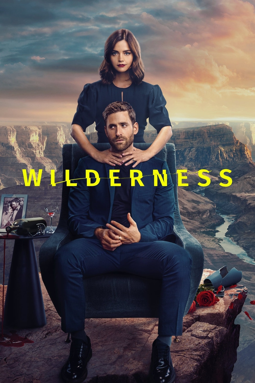 Wilderness - Memory Image