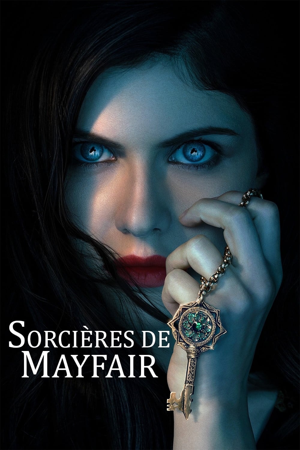 Mayfair Witches - Memory Image