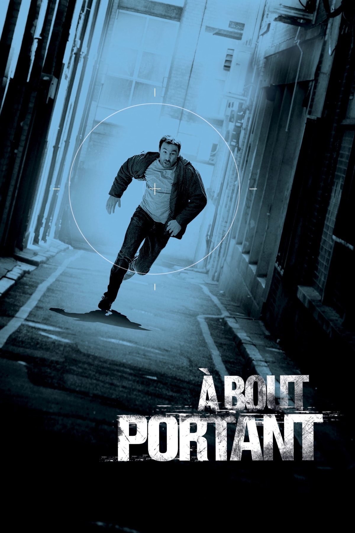 À bout portant - Memory Image