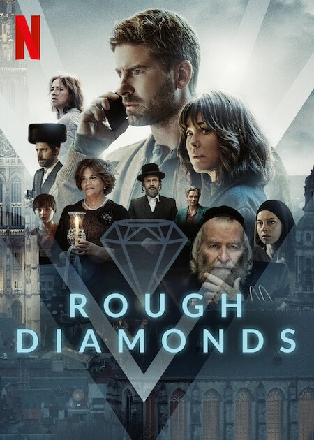 Rough Diamonds - Memory Image