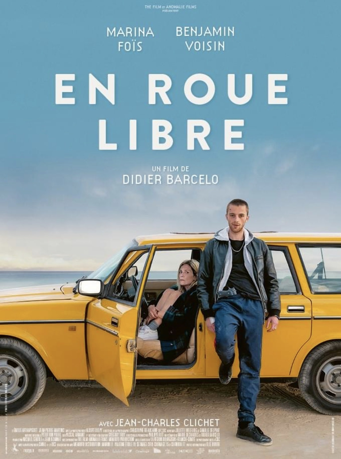 En roue libre - Memory Image