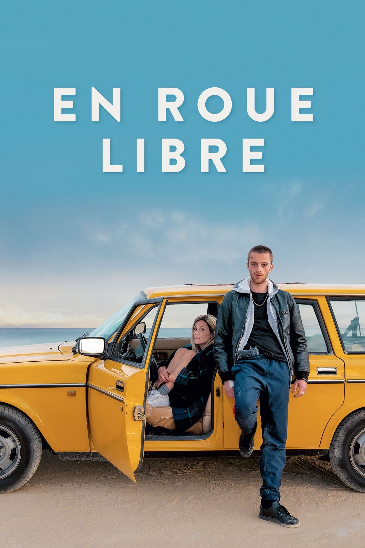En roue libre - Memory Image