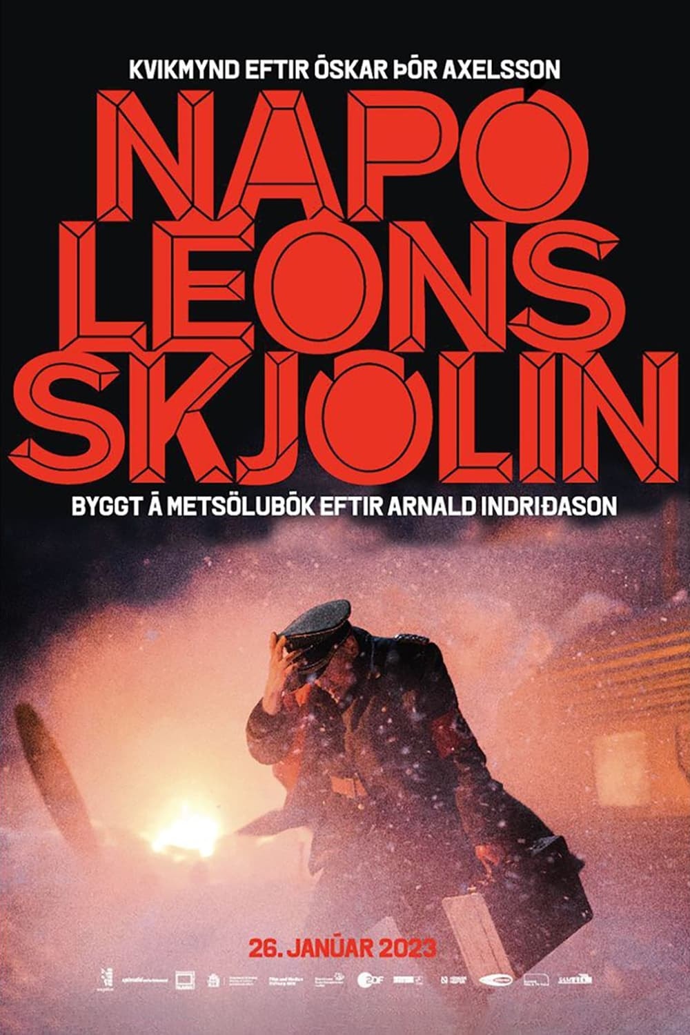Operation Napoleon - Memory Image