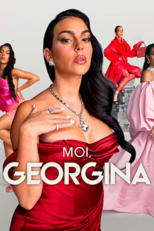 Moi, Georgina - Memory Image
