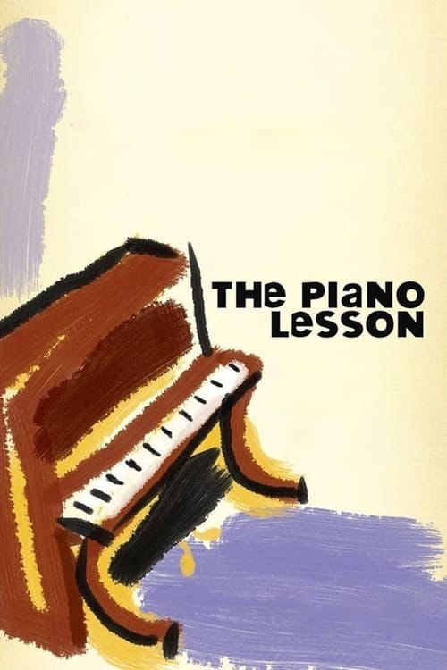 The Piano Lesson - Memory Image