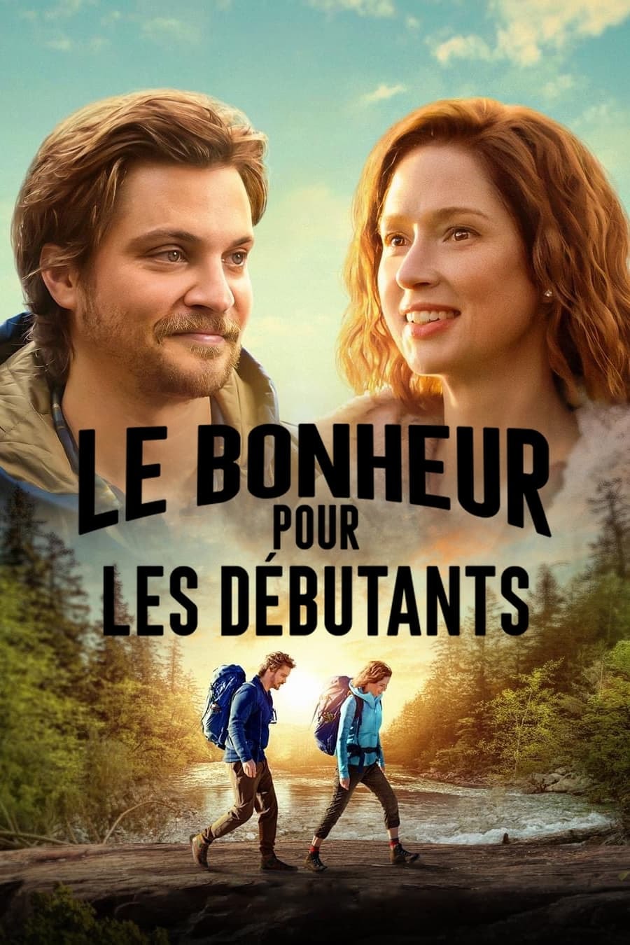 Le Bonheur pour les débutants - Memory Image
