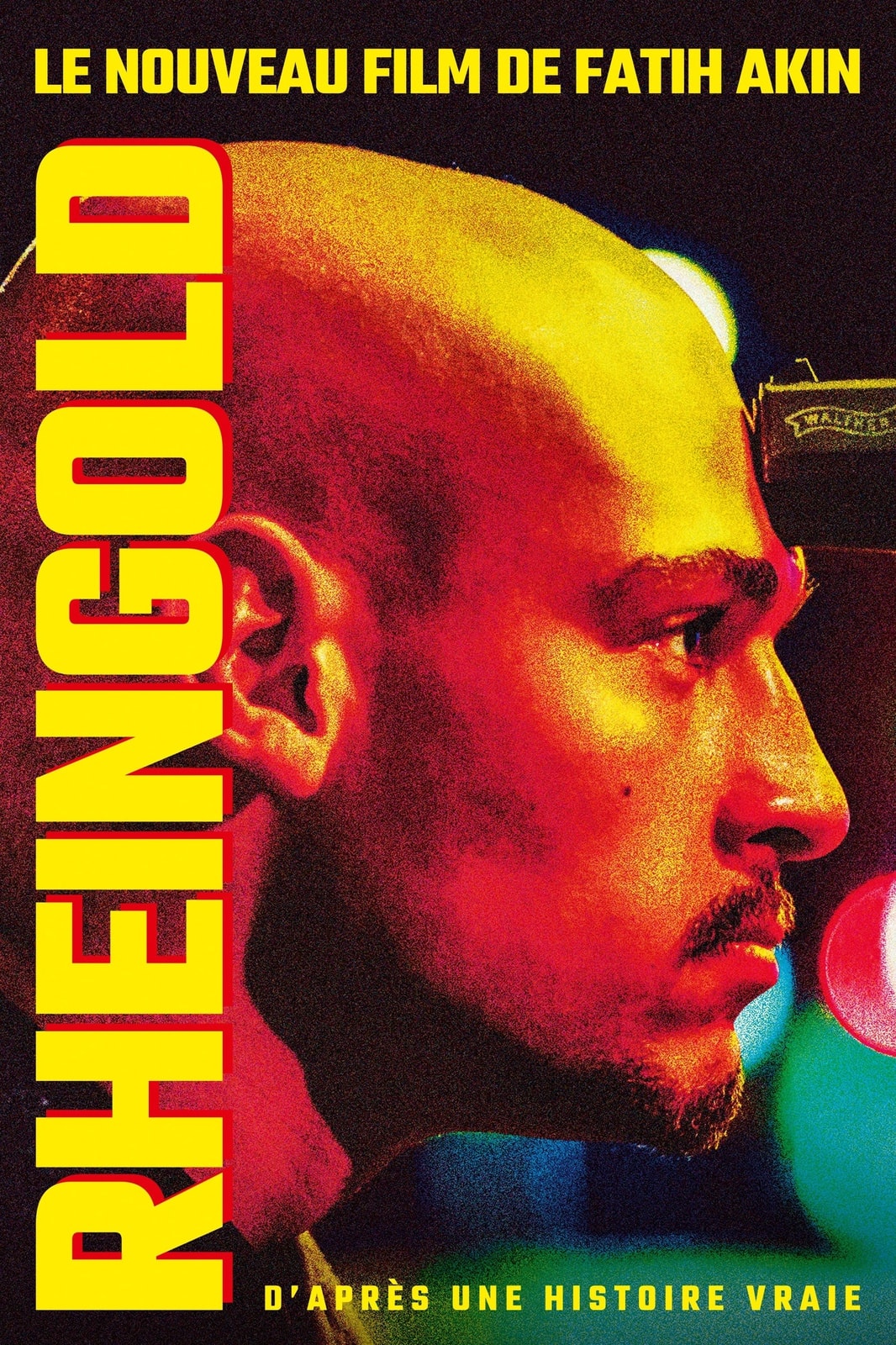 Rheingold - Memory Image