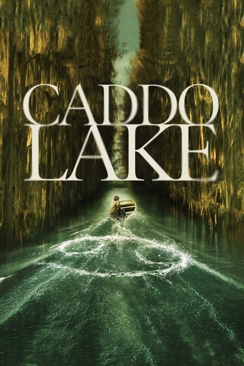 Caddo Lake - Memory Image